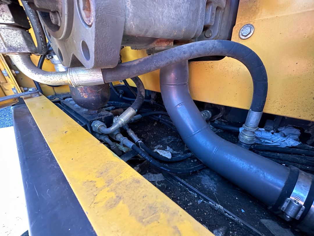 2013 VOLVO EC220DL - Image 20